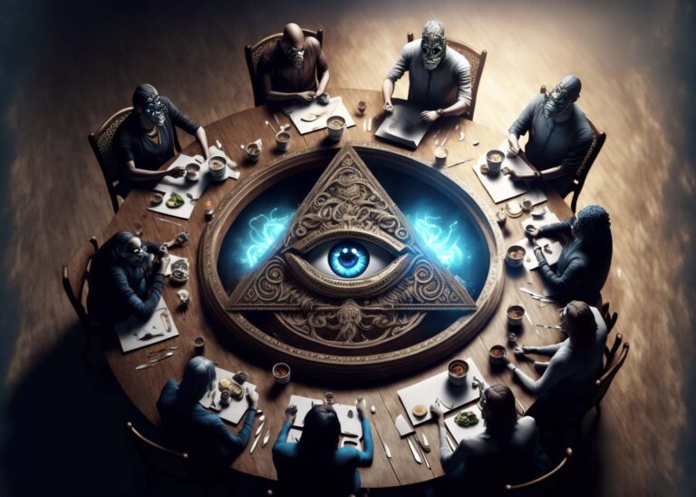 Iluminati-1